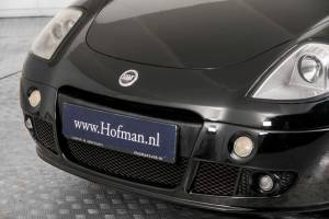 Image 22/50 de FIAT Barchetta (2005)
