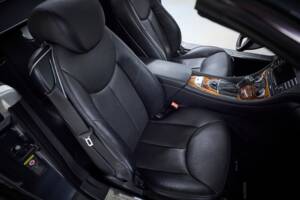 Image 74/99 de Mercedes-Benz SL 550 (2007)