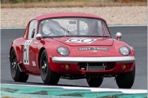 Image 1/45 of Lotus Elan (1965)