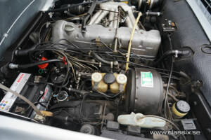 Image 11/18 de Mercedes-Benz 280 SL (1969)