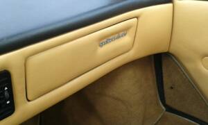 Image 62/73 de Ferrari Mondial Quattrovalvole (1984)