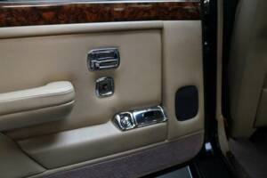 Imagen 17/50 de Rolls-Royce Silver Spur (1986)