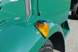 Image 7/55 of Steyr 480 Z (1966)