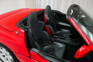 Image 7/20 of BMW Z1 Roadster (1991)