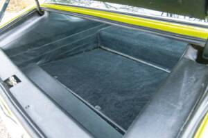 Image 19/50 of Maserati Ghibli (1970)