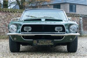Immagine 5/50 di Ford Shelby GT 350 (1968)