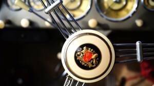 Image 21/27 of Borgward Isabella Hansa 1500 (1954)