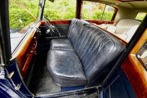 Image 38/50 de Rolls-Royce Wraith Mulliner (1939)