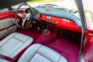 Afbeelding 16/23 van Alfa Romeo Giulietta Sprint (1962)