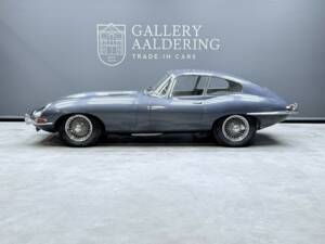 Afbeelding 48/50 van Jaguar E-Type 3.8 (1963)