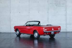 Immagine 3/50 di Ford Mustang 289 (1965)