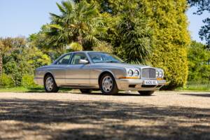 Image 20/50 of Bentley Continental R (1997)