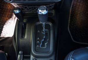Immagine 22/31 di Jeep Wrangler 2.8 CRD (2014)