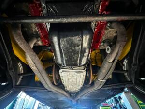 Bild 47/51 von Alfa Romeo Alfasud Sprint (1978)