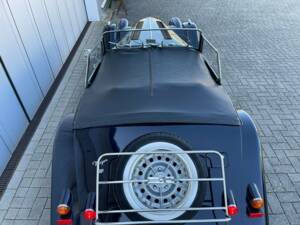 Bild 7/7 von Morgan Plus 8 (1991)