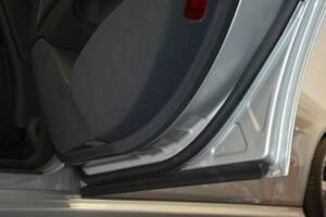 Imagen 80/100 de Mercedes-Benz E 55 AMG (2003)