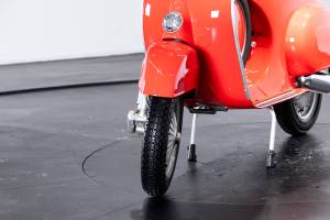 Afbeelding 36/36 van Piaggio DUMMY (1967)