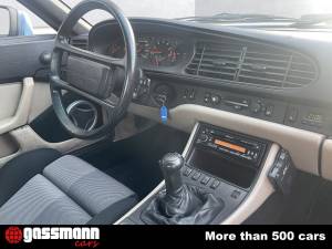 Image 13/15 de Porsche 944 Turbo (1986)
