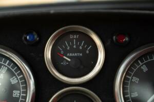 Imagen 46/50 de Abarth 695 SS (1966)