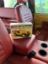 Image 84/88 de Jeep CJ-7 2.4L Diesel (1980)