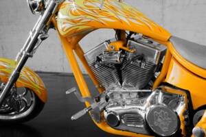 Bild 9/18 von Bourget DUMMY (2004)