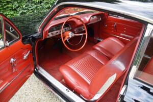 Bild 19/38 von Chevrolet Corvair Monza Coupe (1963)