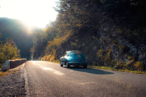 Bild 50/86 von Porsche 356 B 1600 Super 90 (1960)