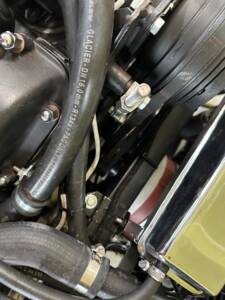 Image 73/74 de Jaguar Type E V12 (1973)