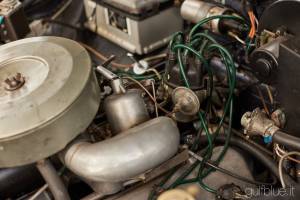 Image 27/50 of Daimler 2.5 Litre V8 (1965)
