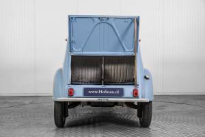 Image 42/50 de Citroën 2 CV (1960)