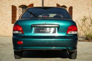 Bild 8/43 von Hyundai Accent 1.3 (1997)