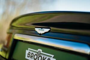 Afbeelding 16/43 van Aston Martin DB 7 GTA (2003)