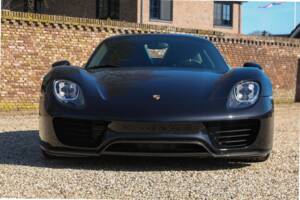 Afbeelding 20/50 van Porsche 918 Spyder (2015)