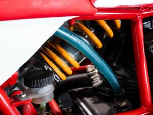 Imagen 38/46 de Ducati DUMMY (1983)