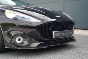 Image 29/50 of Aston Martin Rapide AMR (2019)