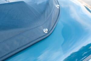 Image 27/33 of Porsche 356 B 1600 Roadster (1961)