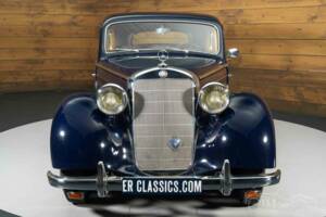 Image 17/19 of Mercedes-Benz 170 DS (1952)