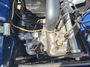 Image 20/31 of Wartburg 311/2 Kabriolett (1959)