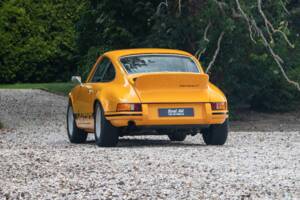 Imagen 8/18 de Porsche 911 Carrera RS 2.7 (Sport) (1973)