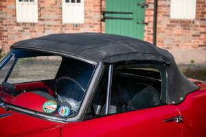 Image 43/46 of Alfa Romeo 2000 Spider (1960)
