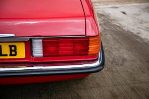 Image 29/32 de Mercedes-Benz 300 SL (1993)