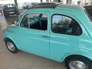 Bild 6/13 von FIAT 500 R (1975)