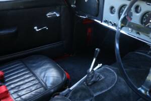 Bild 43/50 von Jaguar XK 150 FHC (1960)