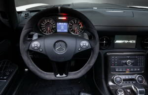 Bild 21/26 von Mercedes-Benz SLS AMG GT Roadster &quot;Final Edition&quot; (2014)