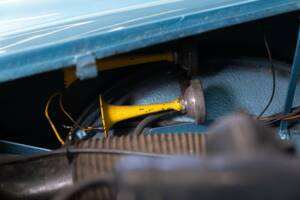 Bild 43/50 von FIAT 1100-103 TV Vignale (1958)