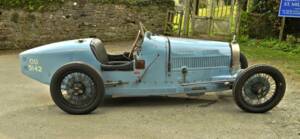 Image 8/50 de Bugatti Type 37 A (1928)