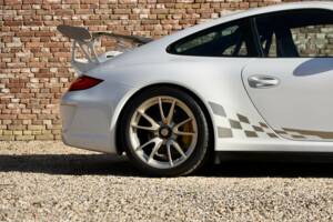 Image 26/50 de Porsche 911 GT3 RS (2010)