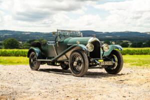 Immagine 1/17 di Bentley 3 Liter (1924)