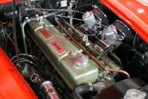 Image 39/43 of Austin-Healey 3000 Mk II (BJ7) (1963)