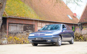 Image 2/57 of Lancia Kappa 2.0 (1995)